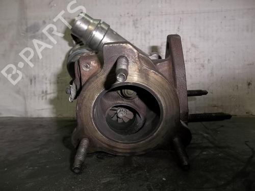 Turbolader/Kompressor Turbolader/Kompressor 35729293 35729293