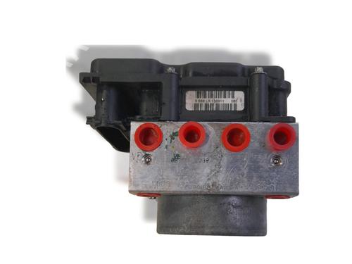 Used ABS pump ABS pump DACIA LOGAN MCV (KS_) 1.6 16V Hi-Flex (105 hp) 33978965 33978965