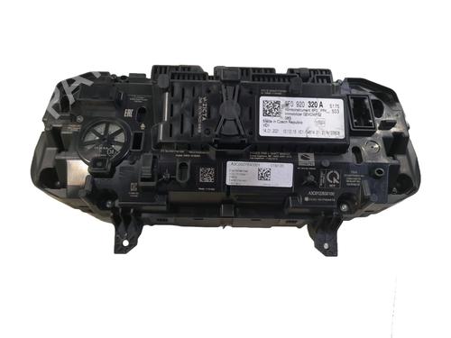 Instrument cluster SEAT ARONA (KJ7, KJP) 1.0 TSI | BP34468894C47 - Image 2