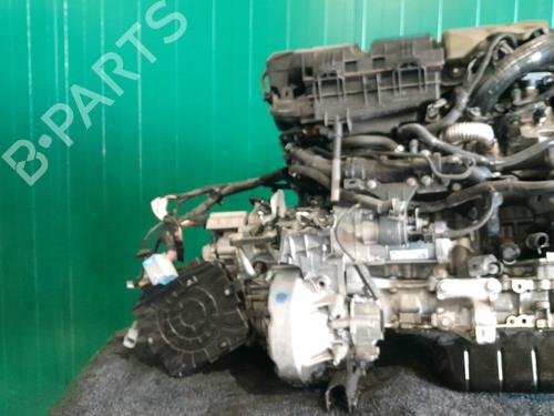 Gearbox CITROËN C4 CACTUS 1.5 BlueHDi 100 | BP37234887M3 - Image 4