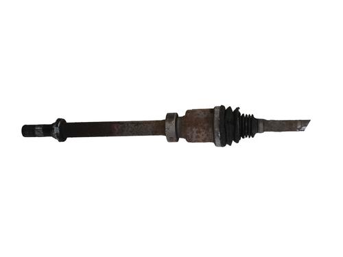 Right front driveshaft RENAULT KANGOO Express (FW0/1_) 1.5 dCi 75 (FW07, FW10, FW04) | BP34550996M39 - Image 2