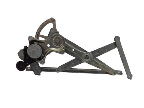Used Front left window mechanism Front left window mechanism LEXUS RX (_L1_) 450h AWD (GYL15, GYL15_, GYL15R) (299 hp) 34484993 34484993
