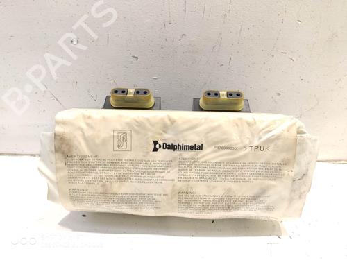 Used Passenger airbag Passenger airbag FIAT GRANDE PUNTO (199_) 1.9 D Multijet (130 hp) 34489710 34489710