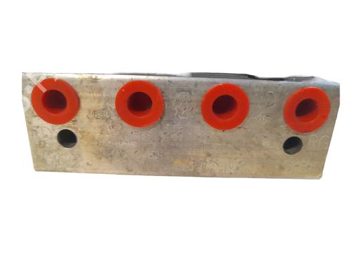 ABS pump RENAULT KADJAR (HA_, HL_) 1.3 TCe 140 (HLNB, HLN1) | BP33404959M43  - Image 5