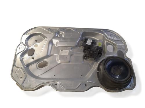 Used Front left window mechanism Front left window mechanism FORD KUGA I 2.0 TDCi (140 hp) 34466503 34466503