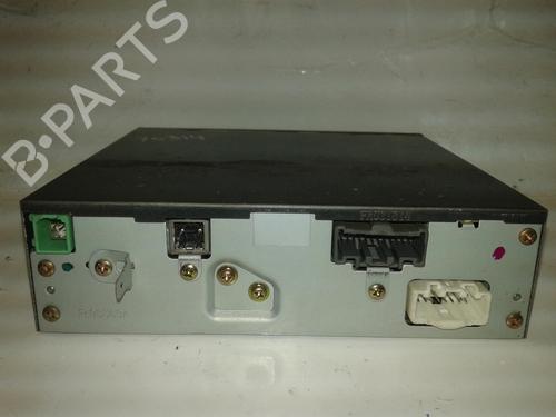 Used Electronic module MAZDA RX-8 (SE, FE) 1.3 (FE103, SE3P) (231 hp) 18567504