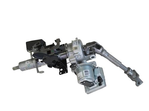 Steering column RENAULT CLIO V (B7_)  | BP21053865M21 