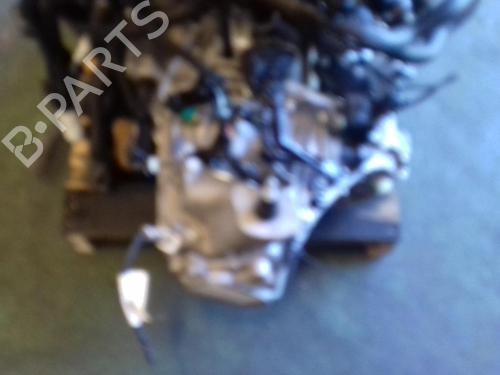 Gearbox RENAULT MEGANE IV Hatchback (B9A/M/N_) 1.5 dCi 110 (B9A3) | BP36450528M3  - Image 6