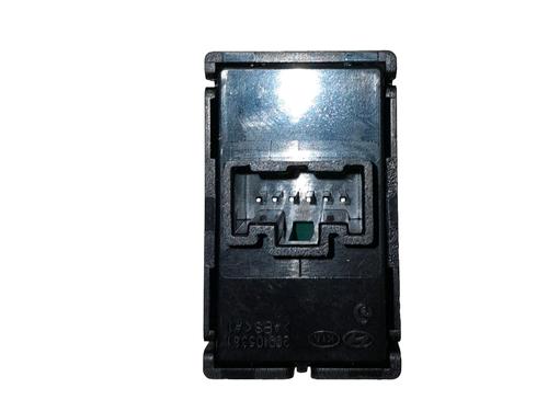 Warning switch KIA RIO III (UB) 1.4 CVVT | BP40512296I22 - Image 2