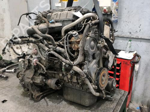 AC compressor CITROËN C2 (JM_) 1.4 HDi | BP35736063M34 - Image 4