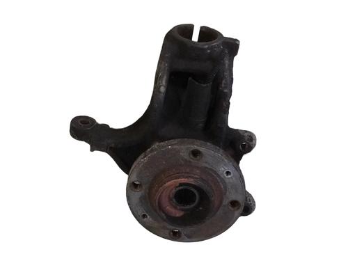 Used Right front steering knuckle Right front steering knuckle CITROËN C3 II (SC_) 1.4 HDi 70 (SC8HZC, SC8HR0, SC8HP4) (68 hp) 34551504 34551504