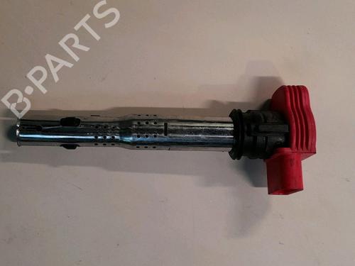 Used Ignition coil Ignition coil AUDI A6 C5 (4B2, 4B4) 1.8 (125 hp) 35732374 35732374