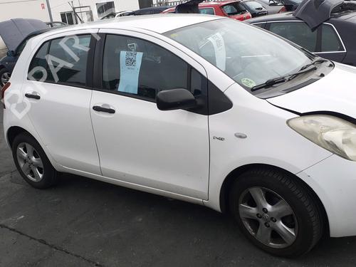 Brukte deler til TOYOTA YARIS (_P9_) 1.4 D-4D (NLP90_, NLP90R) 4793039