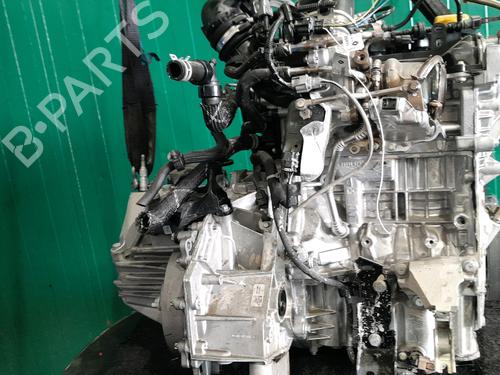 Alternator RENAULT CAPTUR II (HF_) TCe 90 (HFM6) | BP35734927M7 - Image 4