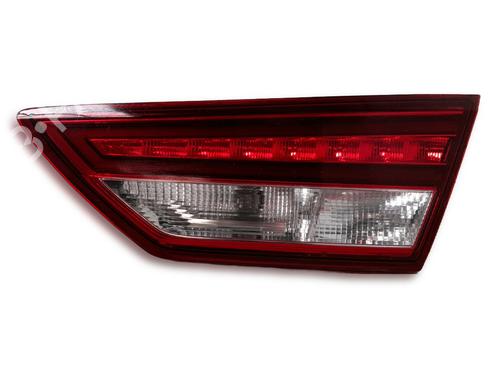 Højre baglygte bagklap SEAT LEON ST (5F8) 2.0 TDI 4Drive (184 hp) 25340927