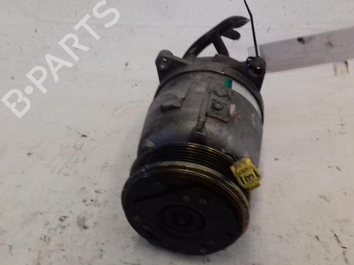 Used AC compressor CITROËN C5 I (DC_) 2.0 HDi (DCRHZB, DCRHZE) (109 hp) 18535401