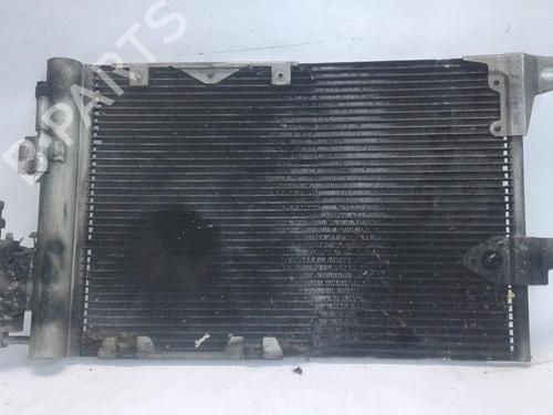 Used AC radiator AC radiator OPEL ASTRA G Hatchback (T98) [1998-2009] 36230607 36230607