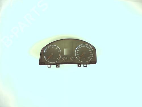 Used Instrument cluster VW SCIROCCO III (137, 138) 1.4 TSI (160 hp) 19052549