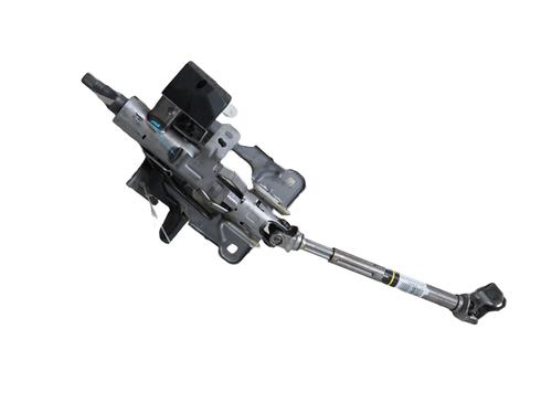 Used Steering column Steering column CITROËN C4 II (NC_) 1.6 BlueHDi 120 (120 hp) 33404687 33404687