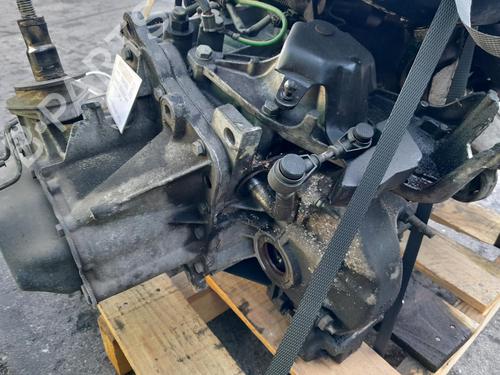 Used Gearbox Gearbox 34489883 34489883