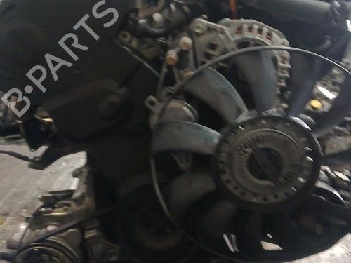 alternator-vw-passat-b5-3b2-1996-1997-1998-1999-2000-2001-35733452 main image