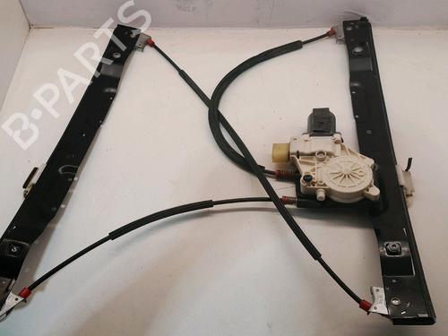 Used Front right window mechanism Front right window mechanism FORD S-MAX (WA6) 2.0 TDCi (140 hp) 34462858 34462858