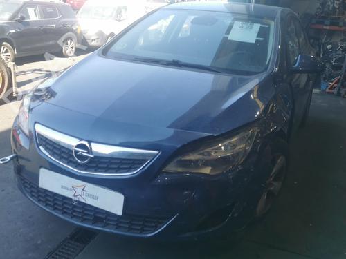 Brugte OPEL ASTRA J (P10) [2009-2016]  3474568