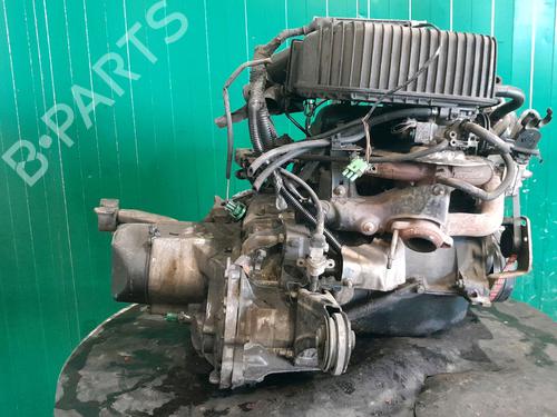 Startmotor RENAULT TWINGO I (C06_) 1.2 (C063, C064) | BP28042151M8 