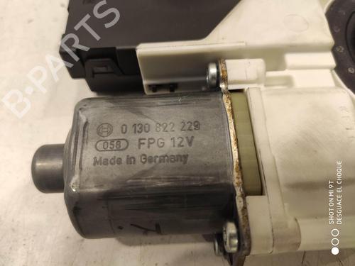 Used Front left window mechanism VW GOLF PLUS V (5M1, 521) [2004-2013]  18701739