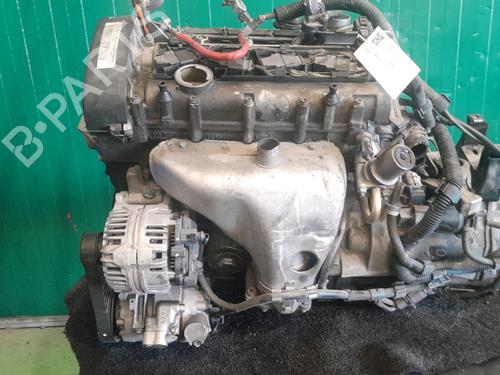 Generator SEAT IBIZA III (6L1) 1.4 16V | BP26438095M7 