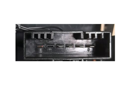 Left tailgate light BMW 3 (F30, F80) 318 d | BP33409474C79 - Image 3