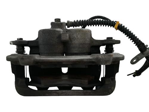 Used Left front brake caliper Left front brake caliper LAND ROVER DISCOVERY IV (L319) [2009-2018] 34545941 34545941