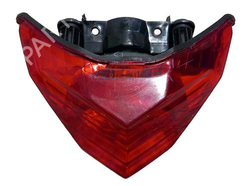 Rear center light KAWASAKI MOTORCYCLES NINJA ( - 750cc) Ninja 300 (EX300A) | BP37222009I39 - Image 3