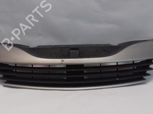 Used Grille Grille RENAULT LAGUNA II (BG0/1_) 2.2 dCi (BG0F) (150 hp) 34484272 34484272