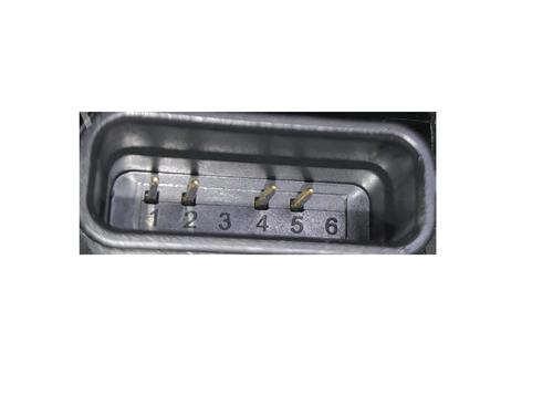 Front left lock RENAULT MEGANE IV Hatchback (B9A/M/N_) 1.2 TCe 100 (B9MS) | BP34469636C98 - Image 3