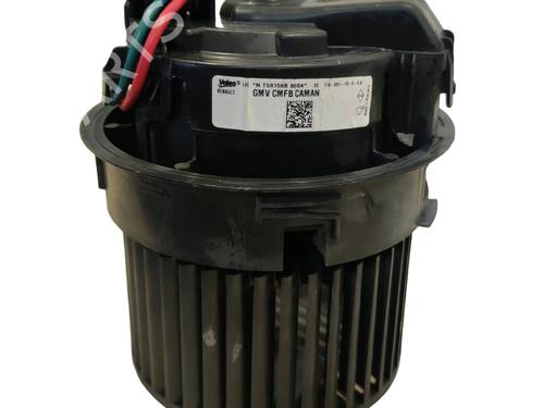 Used Heater blower motor Heater blower motor DACIA DUSTER SUV Van 1.6 SCe 115 LPG (115 hp) 34466413 34466413