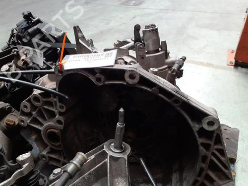 Used Gearbox Gearbox OPEL INSIGNIA A (G09) 2.0 CDTI (68) (131 hp) 34486992 34486992