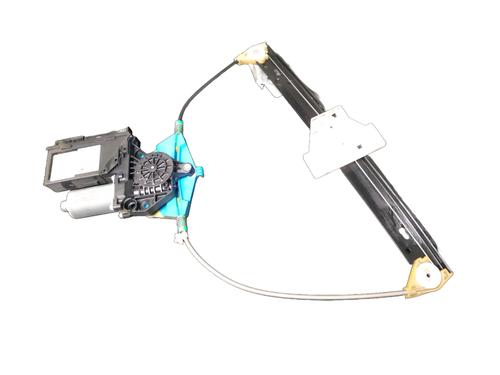 Used Rear right window mechanism Rear right window mechanism SEAT EXEO ST (3R5) [2009-2013] 34465770 34465770