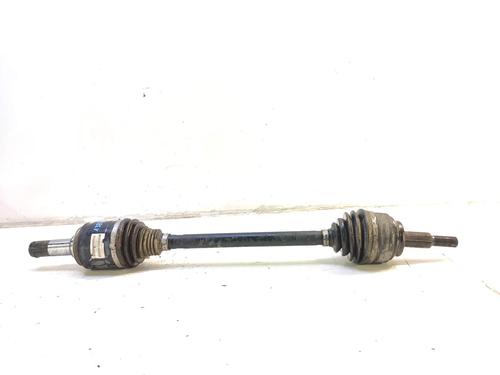 Used Right front driveshaft Right front driveshaft JEEP GRAND CHEROKEE IV (WK, WK2) 3.0 CRD V6 4x4 (241 hp) 34488176 34488176