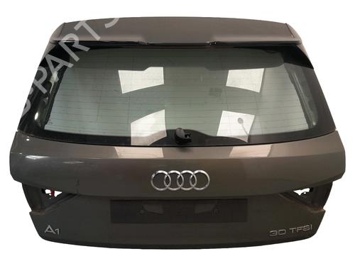 Used Tailgate Tailgate AUDI A1 Sportback (GBA) 30 TFSI (110 hp) 34552953 34552953