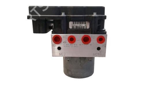 Módulo de ABS Módulo de ABS PEUGEOT 508 I (8D_) 2.0 BlueHDi 150 (150 hp) 34546958 34546958