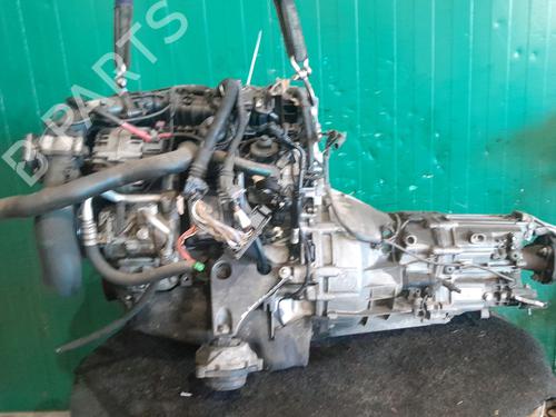 AC compressor BMW 1 (F20) 118 d | BP38970295M34 - Image 3