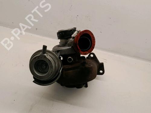 Turbolader/Kompressor TATA INDIGO (4_V2) 1.4 D | BP24667976M71 