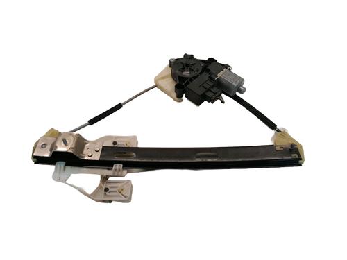 Used Rear right window mechanism SEAT LEON (5F1) [2012-2021]  15669731