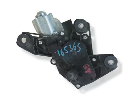 Used Rear wiper motor Rear wiper motor RENAULT KADJAR (HA_, HL_) 1.3 TCe 140 (HLNB, HLN1) (140 hp) 33406362 33406362