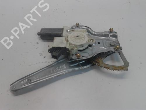 Used Rear left window mechanism Rear left window mechanism TOYOTA AVENSIS Estate (_T25_) 1.8 VVT-i (ZZT251_, ZZT251R) (129 hp) 36234013 36234013