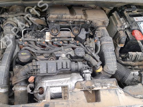 Pedal PEUGEOT PARTNER Box Body/MPV (K9) 1.5 BlueHDi 100 | BP24459685I4