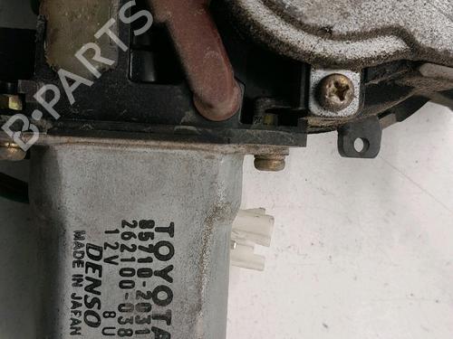 Used Front right window mechanism TOYOTA CELICA Coupe (_T23_) 1.8 16V VT-i (ZZT230_, ZZT230) (143 hp) 16887389