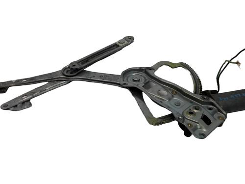 Used Front right window mechanism Front right window mechanism MERCEDES-BENZ C-CLASS (W202) [1993-2000] 34482326 34482326