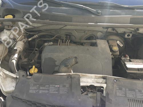 Front left window mechanism DACIA SANDERO II 1.2 | BP34549058C22  - Image 6